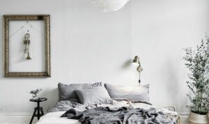 Minimalist Bedroom Ideas