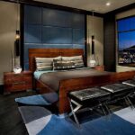 Masculine Bedroom Design Ideas: Creating a Bold and Stylish Space