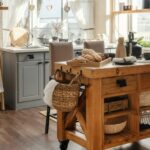 Minimalist Kitchen Cabinet Designs: Sleek, Modern, and Functional