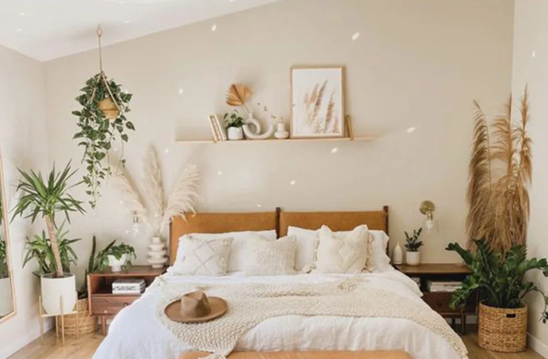Minimalist Bedroom Ideas for Creating a Serene Sanctuary
