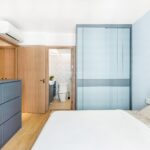 How to Use Minimalism to Create a Calming and Serene Bedroom