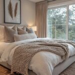 Minimalistic Bedrooms: Embracing Simplicity, Functionality, and Serenity