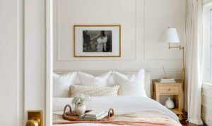 Bedroom Decorating Ideas for Couples: Creating a Shared Sanctuary