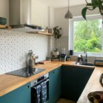 Minimalist Small Kitchen Design: Maximizing Space with Simplicity and Style