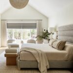 Minimalist Interior Bedroom: Crafting a Calm and Elegant Retreat