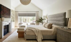 Minimalist Interior Bedroom: Crafting a Calm and Elegant Retreat
