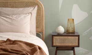 How to Achieve a Calm Bedroom with Minimalist Design Ideas