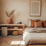 Minimalist Ideas for Bedroom: Transforming Your Space into a Peaceful Retreat