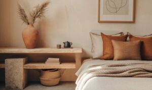 Minimalist Ideas for Bedroom: Transforming Your Space into a Peaceful Retreat