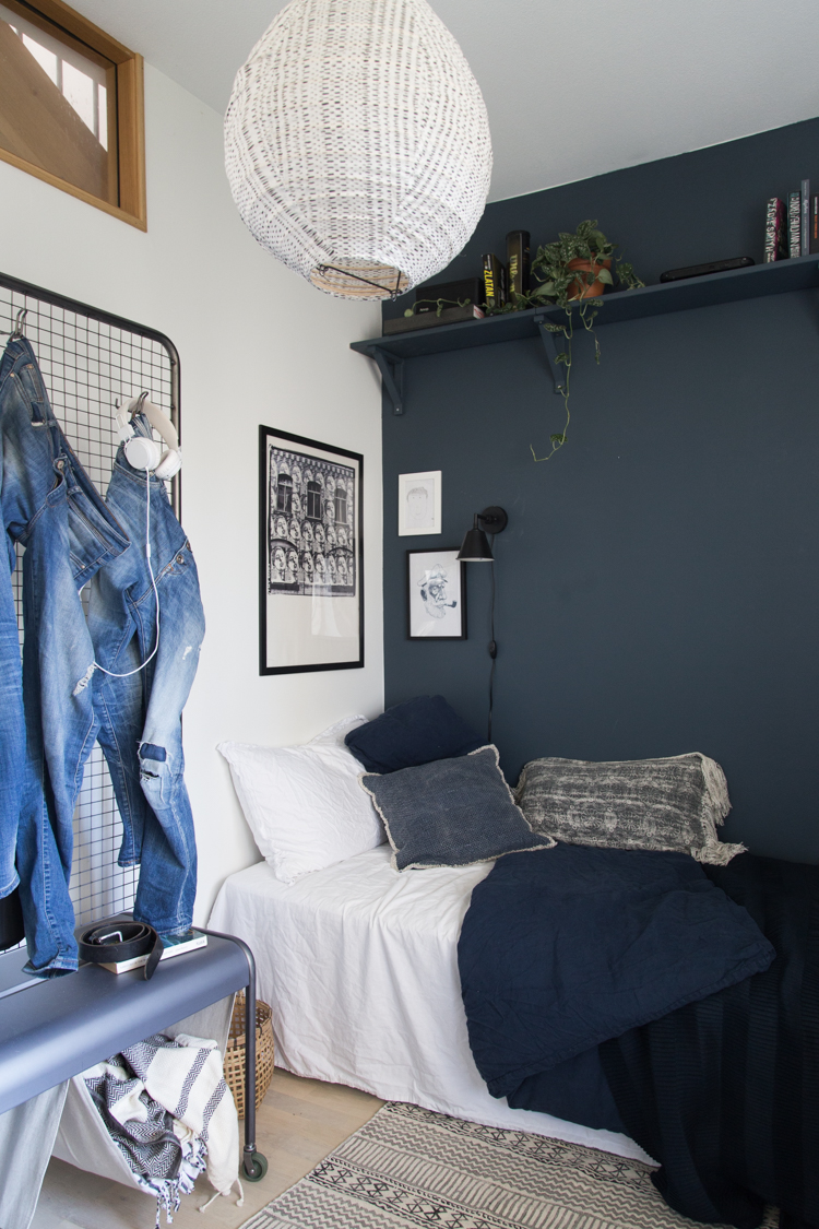 Bedroom Ideas for Teenage Guys: Creating a Stylish and Functional Space