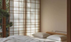 Ideas for a Minimalist Bedroom: Simple, Serene, and Stylish