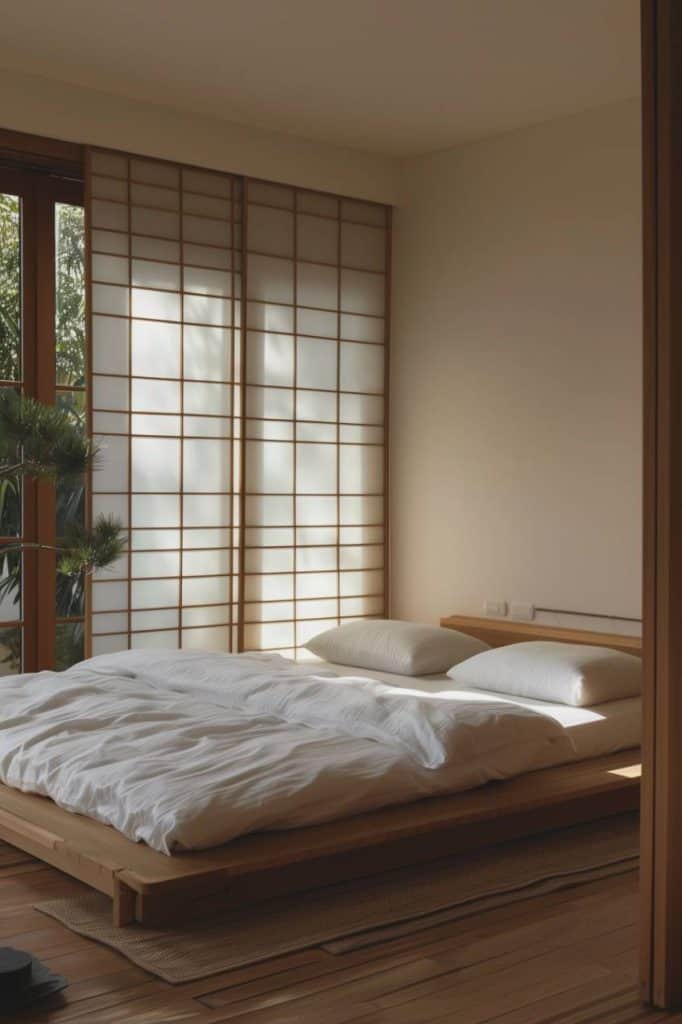 Ideas for a Minimalist Bedroom: Simple, Serene, and Stylish
