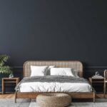 Creating a Serene Bedroom with Minimalist Design Principles