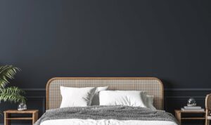 Creating a Serene Bedroom with Minimalist Design Principles