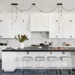 Minimalist Kitchen Designs