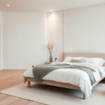 Minimalist Bedroom Design: A Guide to Creating a Simple, Serene Retreat