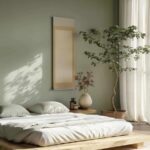 Minimalist Bedroom Decor Ideas: Simplifying Style with Elegance