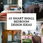 Minimalist Tiny Bedroom: Smart Design Tips to Maximize Space and Style
