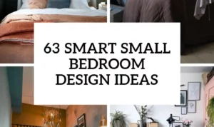 Minimalist Tiny Bedroom: Smart Design Tips to Maximize Space and Style