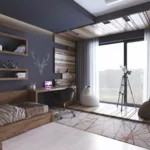 Teenage Male Bedroom Decorating Ideas: Creating a Space That Reflects Personality