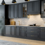 Kitchen Minimalist Design: Simplicity, Functionality, and Style