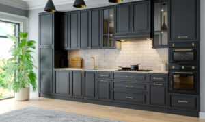 Kitchen Minimalist Design: Simplicity, Functionality, and Style