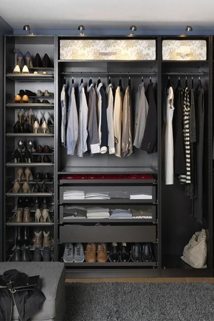 Bedroom Closet Ideas: Maximizing Storage and Style