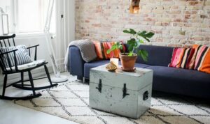 How to Keep Your Bedroom Clutter-Free with Minimalist Design