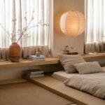 How to Create a Zen-Inspired Bedroom with Minimalist Design Ideas