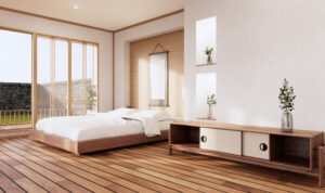 Minimalist Bedroom Ideas: Simplify Your Space with Style