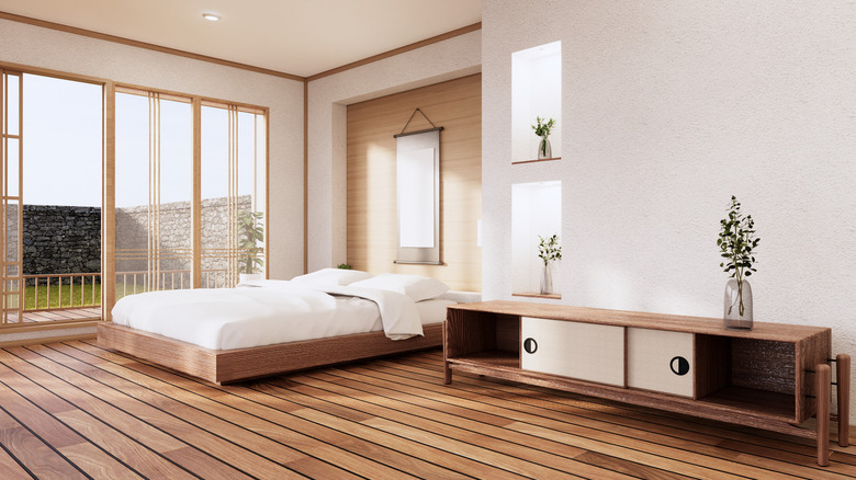 Minimalist Bedroom Ideas: Simplify Your Space with Style