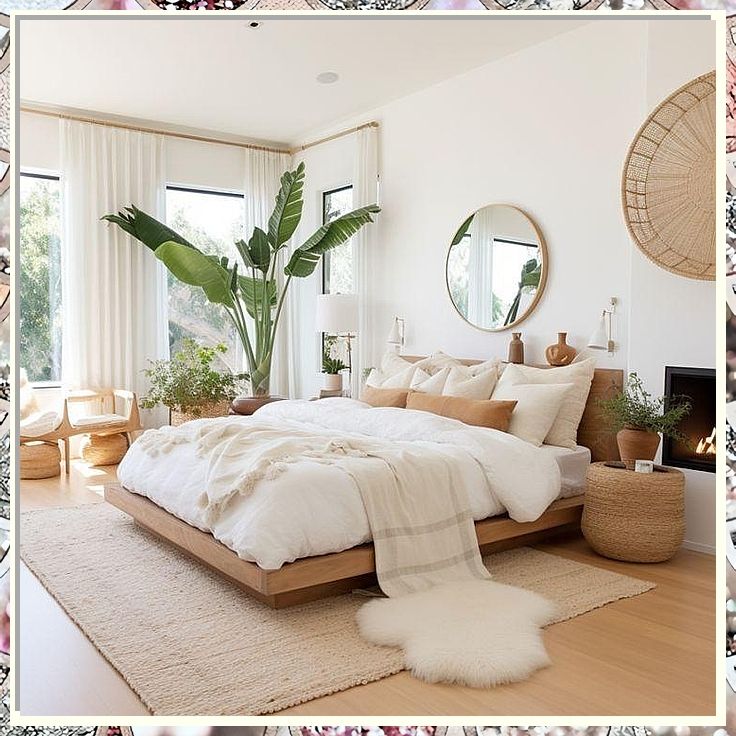 Bedroom Decoration Ideas: Creating a Stylish and Cozy Retreat