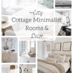 Minimalist Bedroom Ideas for a Clean and Inviting Space