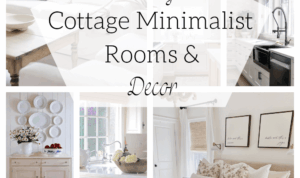 Minimalist Bedroom Ideas for a Clean and Inviting Space