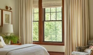 Bedroom Decorating Ideas with Curtains: Adding Style, Function, and Comfort