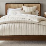 Minimalist Bedroom Decorating Ideas: Crafting a Serene and Stylish Sanctuary
