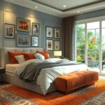 Pinterest Bedroom Ideas: Transforming Your Personal Space Into a Comfortable and Stylish Haven