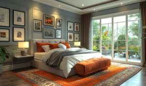 Pinterest Bedroom Ideas: Transforming Your Personal Space Into a Comfortable and Stylish Haven