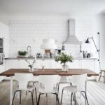 Minimalist Scandinavian Kitchen Design: Simple, Functional, and Timeless