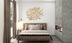 Minimalist Bedroom Furniture: Embracing Simplicity and Functionality