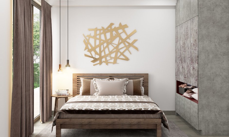 Minimalist Bedroom Furniture: Embracing Simplicity and Functionality
