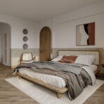 Minimalist Decor Bedroom: Creating a Tranquil and Stylish Retreat