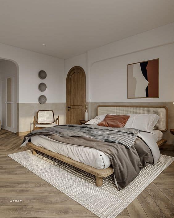 Minimalist Decor Bedroom: Creating a Tranquil and Stylish Retreat