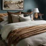Minimalist Bedroom Design Tips for a Simple and Peaceful Retreat