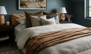 Minimalist Bedroom Design Tips for a Simple and Peaceful Retreat