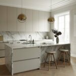 Design Kitchen Minimalist: Creating a Sleek, Functional, and Timeless Space