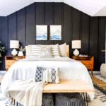 Transform Your Bedroom into a Tranquil Space with Minimalist Design Ideas