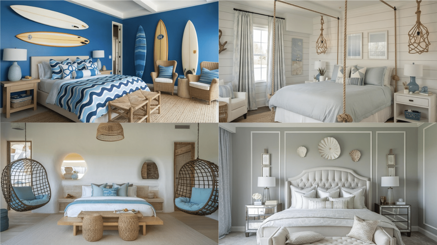 Neutral Bedroom Ideas: Create a Calm and Serene Retreat