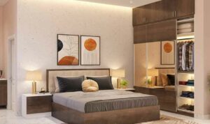 Master Bedroom Decorating Ideas: Create a Relaxing and Stylish Sanctuary