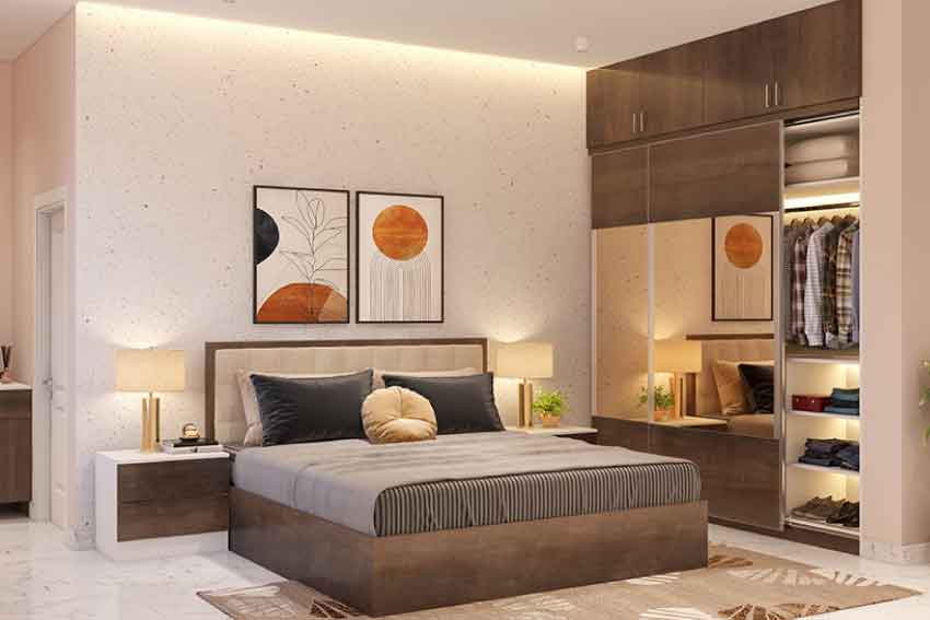 Master Bedroom Decorating Ideas: Create a Relaxing and Stylish Sanctuary